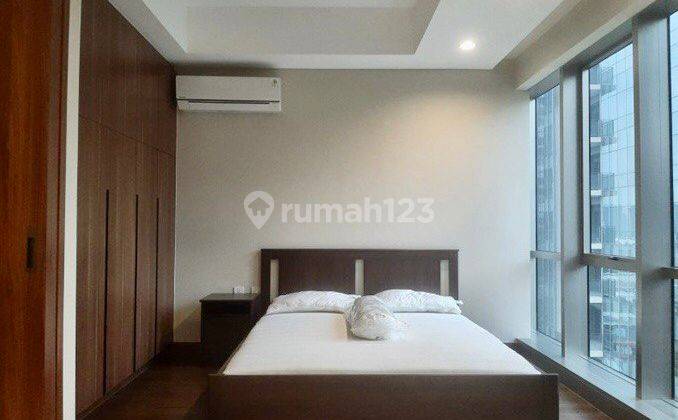 Apartemen Branz Simatupang Full Furnished 1