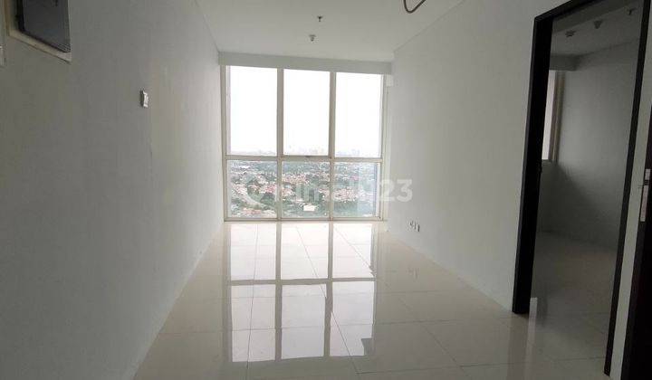 Dijual Apartemen Lexington Residence Brand New Siap Huni 2