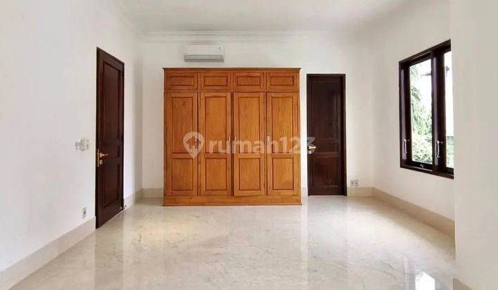 Dijual Cepat Rumah Mewah Luxury di Kemang Jakarta Selatan 2