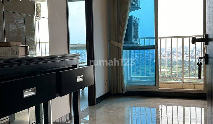 Apartement Callia Lantai 23 Full Furnished 2