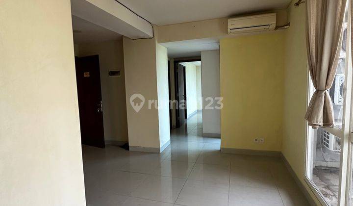 Apartement Callia Lantai 05 Semi Furnished 2