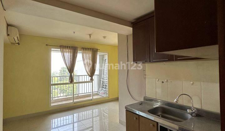 Apartement Callia Lantai 05 Semi Furnished 1