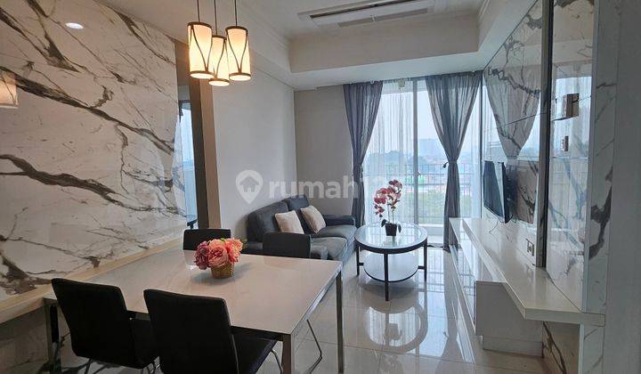 Casa Grande Apartment with modern Furnished ready  1