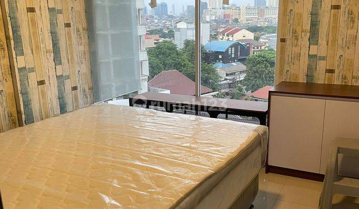 Dijual Apartemen The Archies Sudirman 1