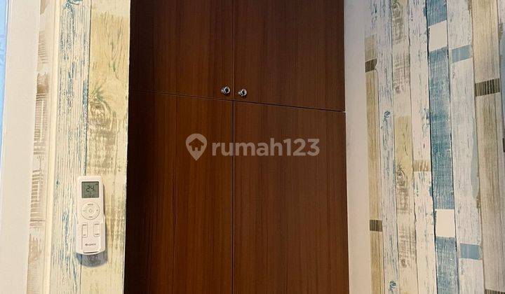 Dijual Apartemen The Archies Sudirman 2