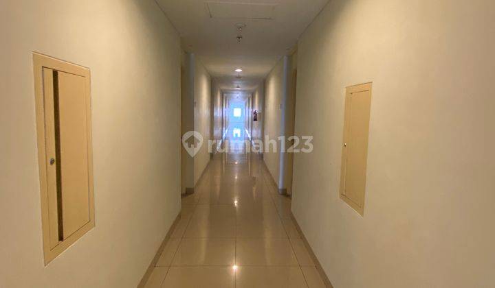 Dijual Apartemen Ayodhya Tower Siena Furnished 2