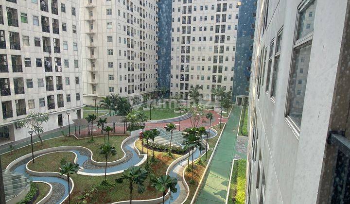 Dijual Apartemen Ayodhya Tower Siena Furnished 1