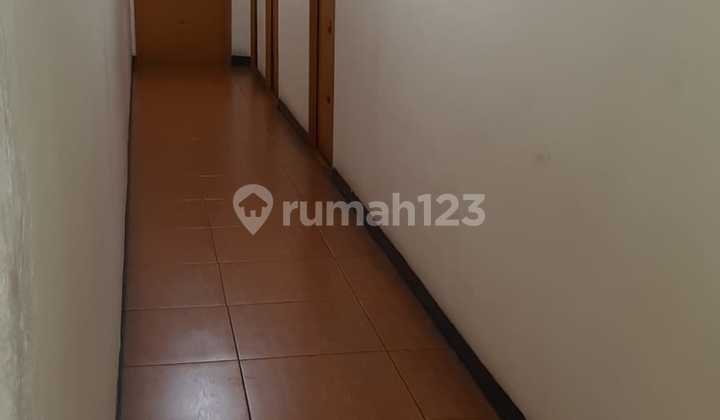 Harga Langka! Ruko 900m² di Jantung Kemayoran, di Bawah NJOP