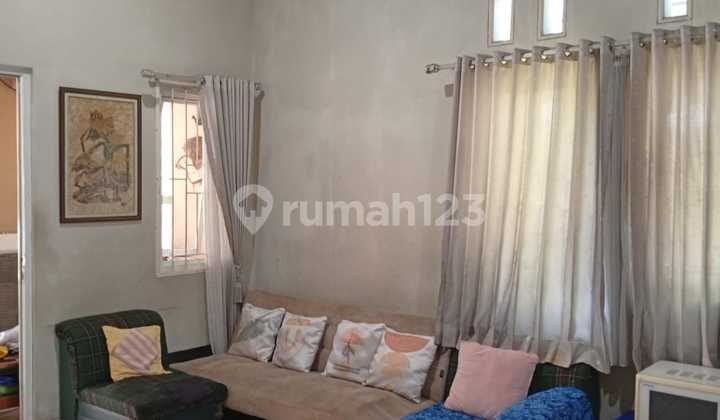 Dijual Rumah 2 Lantai Bondongan Residence dekat pusat kota Bogor 2