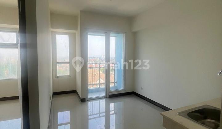 For Sale Sentra Timur Tower Sapphire Apartment - 2 BR For Sale Sentra Timur Tower Sapphire Apartment - 2 BR