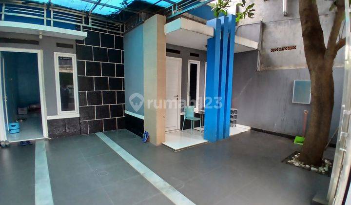 Rumah Dijual Murah BU Rancho, Jak sel 2