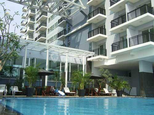 Dijual Apartemen Marbella Kemang Residence Tower A Lantai 17 1