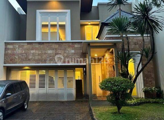 Luxirious And Comfortable House Strategic Location In Pejaten Barat 1