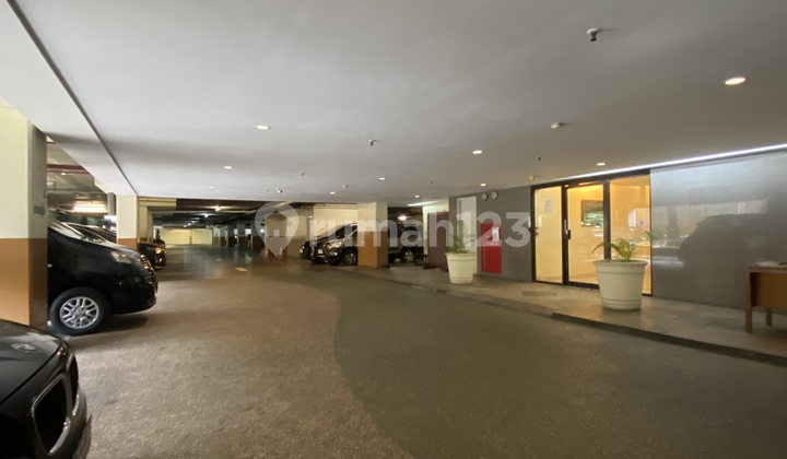 Apartemen Bonavista Lebak Bulus 2 Kamar Tidur Murah  2