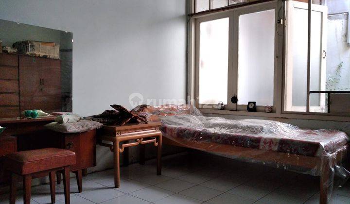 Dijual Rumah Cempaka Putih Bagus Terawat 2