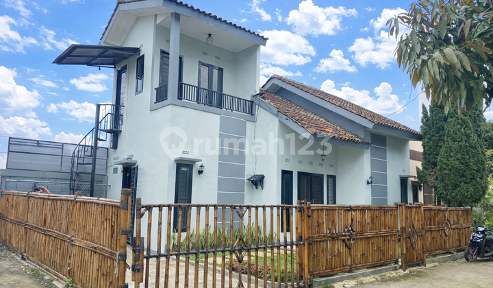 Dijual Rumah - Babakan Cihanjuang Rahayu, Parongpong Kab. Bandung Barat Dijual Rumah - Babakan Cihanjuang Rahayu, Parongpong Kab. Bandung Barat