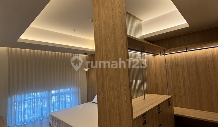 Kensington Addington 3Br Private Lift - Middle Floor - Full Furnished - 220Jt/Thn 2