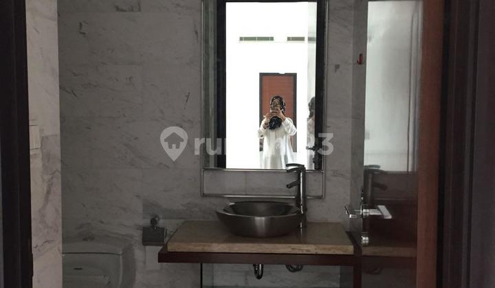 For Sale Fast Apt The Peak Sudirman ready to use good 2