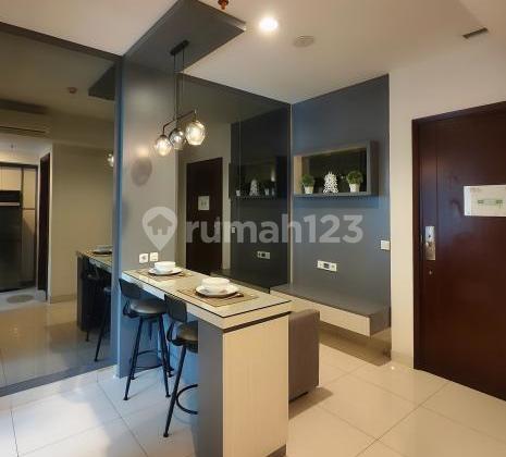 APARTEMEN THE KENSINGTON ROYAL SUITE Kelapa Gading Tower Clifford Fully Furnished City View APARTEMEN THE KENSINGTON ROYAL SUITE Kelapa Gading Tower Clifford Fully Furnished City View