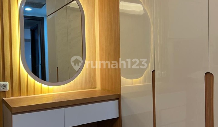 Luxury Apartment The Kensington Royal Suites 2BR – Fully Furnished 2