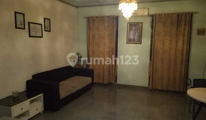 Dijual Cepat Rumah 2 Lantai di Kayu Putih Pulo Gadung 2