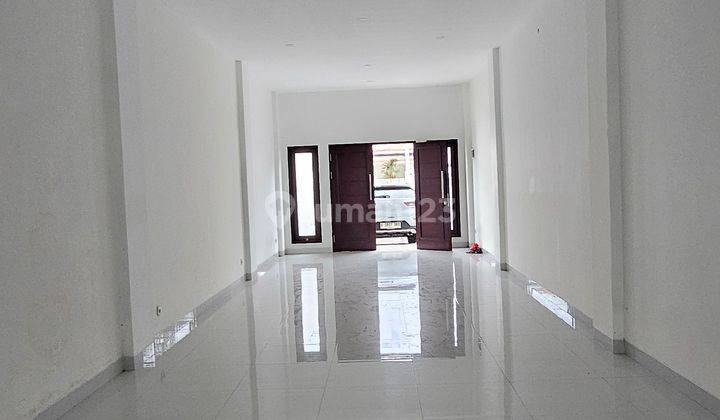 For Sale Rumah Kantor Baru Bangka Kemang Jaksel Lokasi Strategis 3 Lantai 2