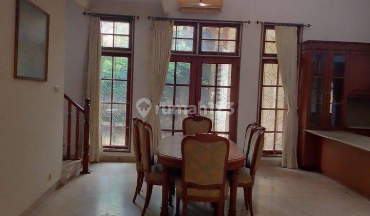 DISEWAKAN RUMAH 2 LANTAI Di JATIWARINGIN FURNISHED 2