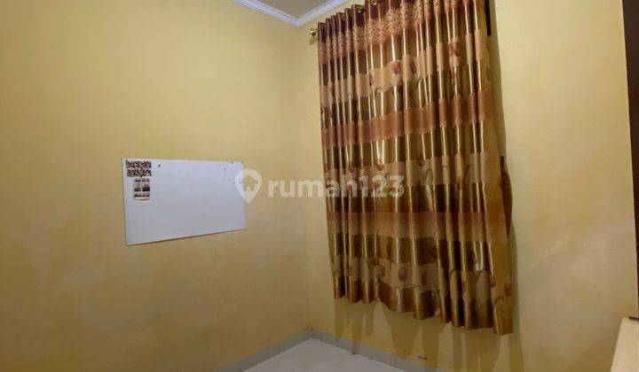 Dijual Cepat Rumah di Pamulang 2 Cluster Sutera Mansion 2