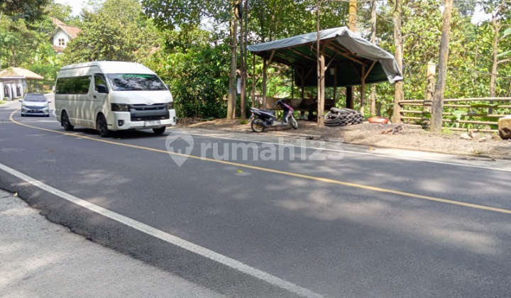 Dijual Tanah Cocok utk perkebunan, Ciamis Jawa Barat 1