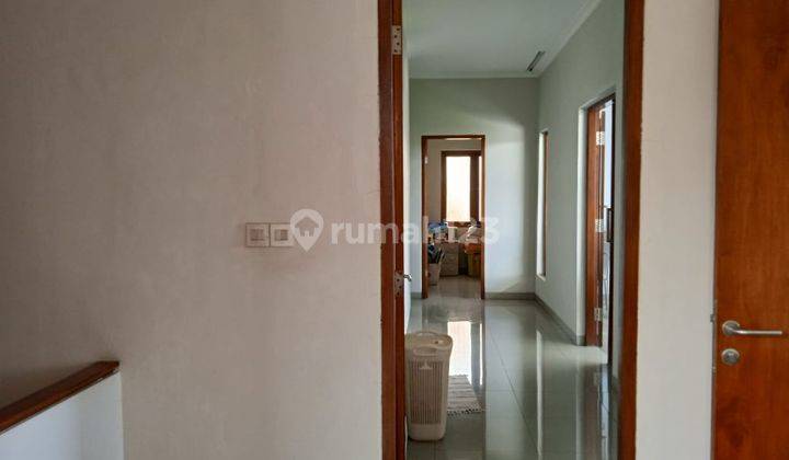 Dijual Rumah Pesanggrahan Bintaro 2