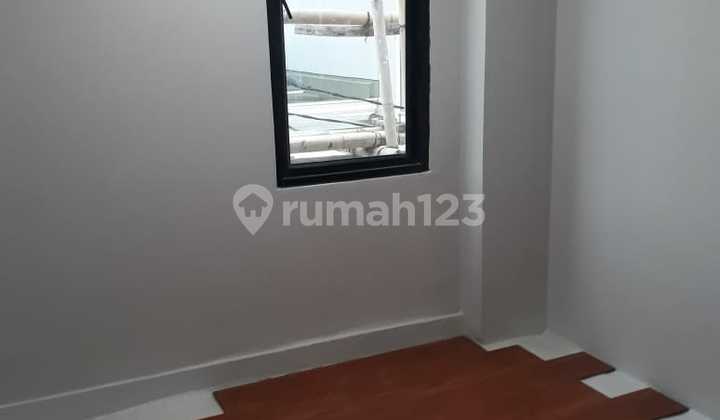 Dijual - Rumah Mewah Summerbliss Cluster Simpruk, Lippo Cikarang 2