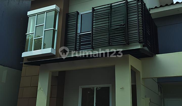 Dijual Rumah Kost Permata Indah Tangerang fully furnished