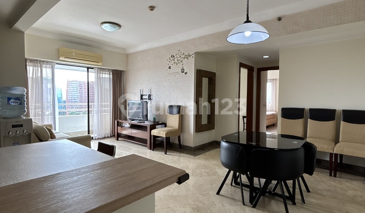 Apartemen Bonavista Lebak Bulus 2 Kamar Tidur Murah Apartemen Bonavista Lebak Bulus 2 Kamar Tidur Murah