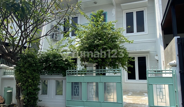 FOR SALE RUMAH SIAP HUNI PERMATA PURI MEDIA JAKARTA BARAT FOR SALE RUMAH SIAP HUNI PERMATA PURI MEDIA JAKARTA BARAT