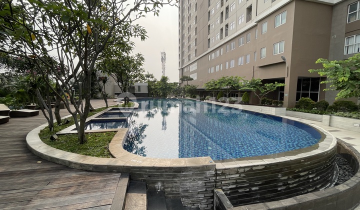 For Sale Madison Park Tower Apartment Mahogany View Garden