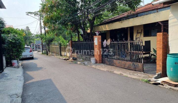 Dijual Rumah Pejaten Timur, Pasar Minggu Jakarta Selatan 2