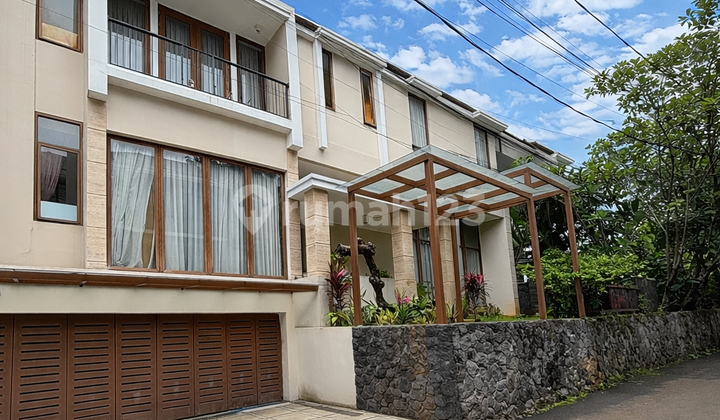 Modern Townhouse Modern Style At Kemang Ampera Modern Townhouse Modern Style At Kemang Ampera
