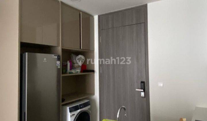 Arumaya Residence Lebak Bulus Unit Mountain Furnished 2