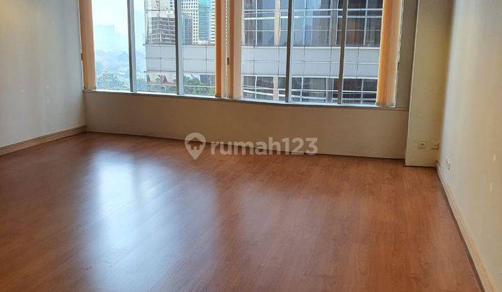 Disewakan Office Space Menara Sudirman Building Dekat Mrt 1