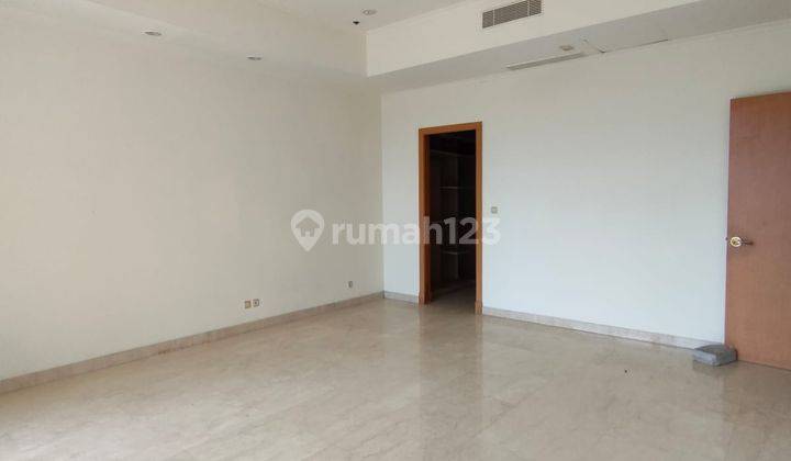 For Rent Tower Tulip Penthouse Setiabudi Sudirman Access 2