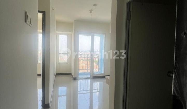 For Sale Sentra Timur Tower Sapphire Apartment - 2 BR For Sale Sentra Timur Tower Sapphire Apartment - 2 BR