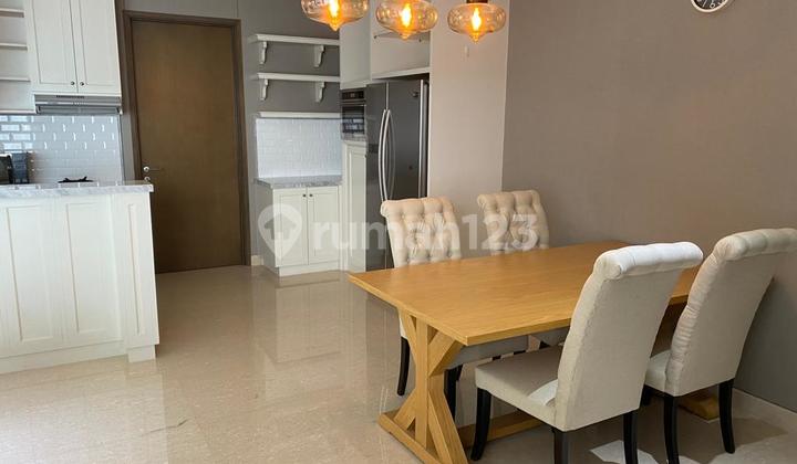 Apartment 1 Park Avenue, Gandaria South Jakarta 2 Bedrooms Apartment 1 Park Avenue, Gandaria South Jakarta 2 Bedrooms