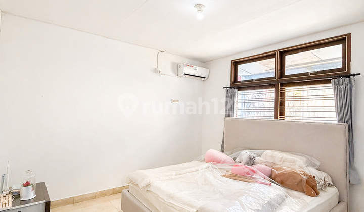 Cideng Prime Area! Rumah 229M² di Bawah NJOP - Cocok Kantor/Usaha Cideng Prime Area! Rumah 229M² di Bawah NJOP - Cocok Kantor/Usaha