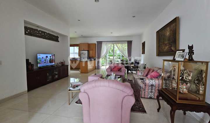 Premium Residence in Foresta BSD | Fresco Aria Cluster, Elite Environment 2