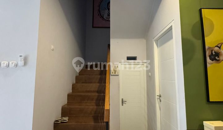Rumah Full Furnished 3 Lantai Nyaman Strategis di Cilandak , Jakarta Selatan 2