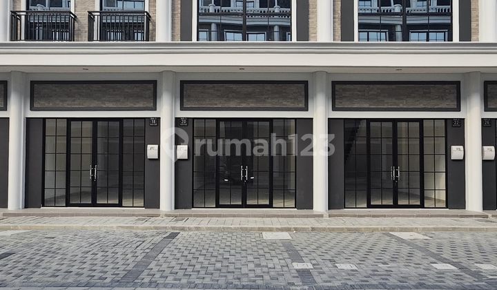 For Rent Rukan Harvard Street PIK2