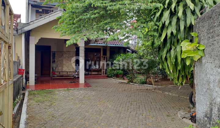 Dijual Rumah Bambu Apus Jakarta Timur Hitung Tanah Dijual Rumah Bambu Apus Jakarta Timur Hitung Tanah