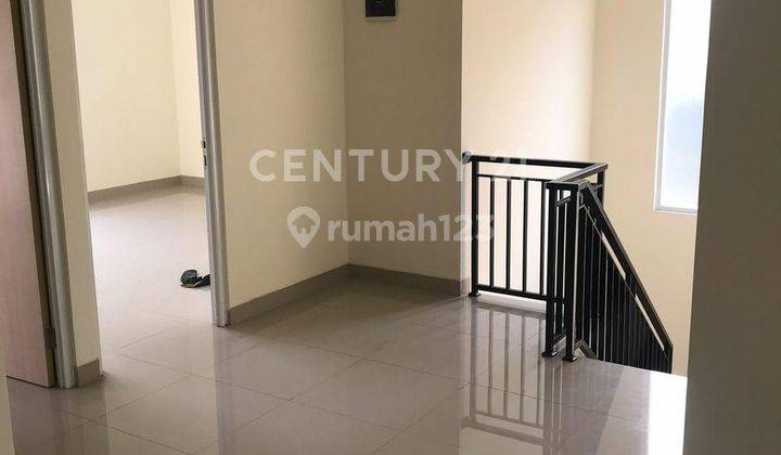 Dijual Rumah Hook Di Gading Serpong Curug Sangereng Tangerang 2