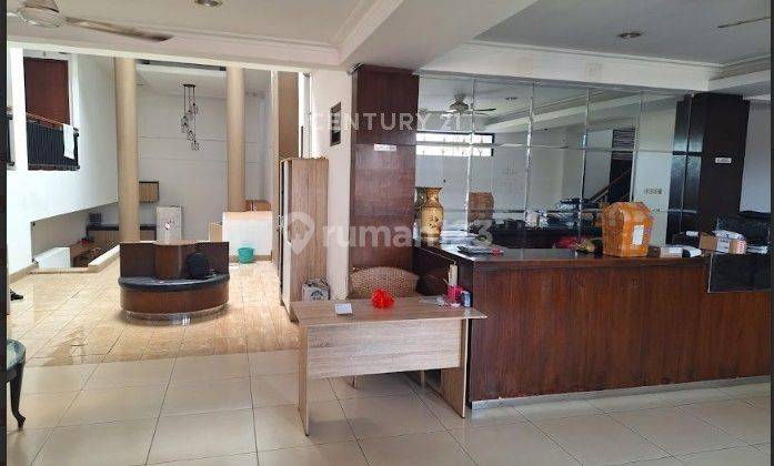 Jual Rumah Kost Aktif 3 Lt Di Tebet Barat Raya Jakarta Selatan 2