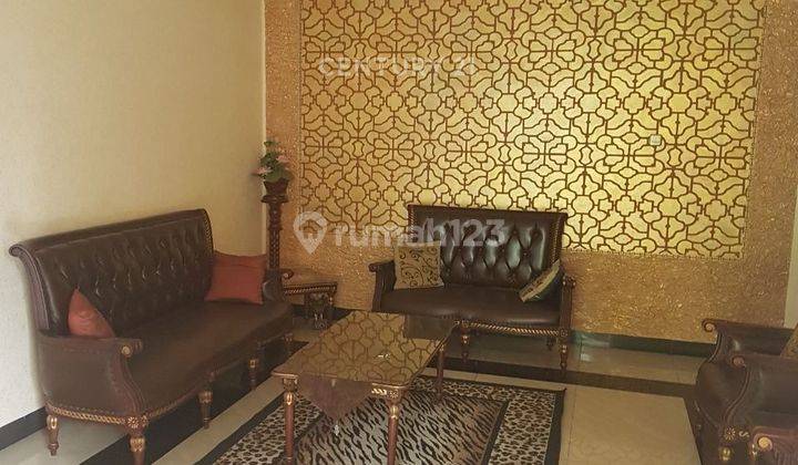 Jual Cepat Rumah Bagus Siap Huni Di Condet Batu Ampar Jakarta 2